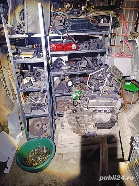 Honda Accord 2005 dezmembrez - imagine 4