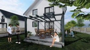 Case De Vanzare ,Unifamiliale, Sangeorgiu De Mures