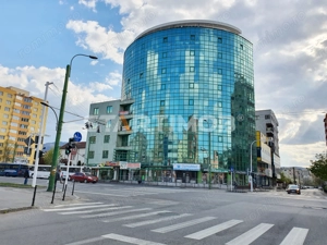 Spatiu birouri 208 mp zona ITC - imagine 34