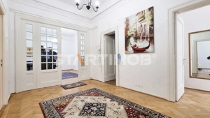 Apartament  in vila Ultracentral Brasov