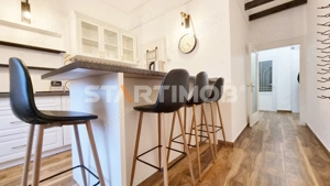 Apartament  in vila Ultracentral Brasov - imagine 9