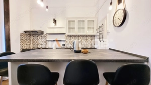 Apartament  in vila Ultracentral Brasov - imagine 18