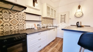 Apartament  in vila Ultracentral Brasov - imagine 17
