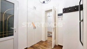 Apartament  in vila Ultracentral Brasov - imagine 11
