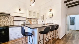 Apartament  in vila Ultracentral Brasov