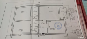 Decomandat Arena Mall 3 camere