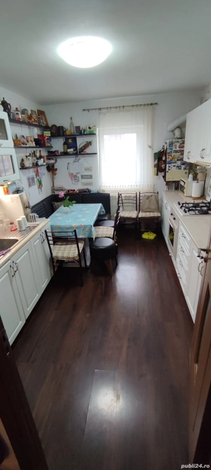 Decomandat Arena Mall 3 camere - imagine 5