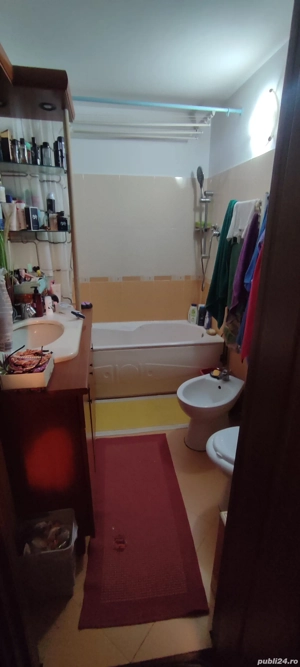 Decomandat Arena Mall 3 camere - imagine 2