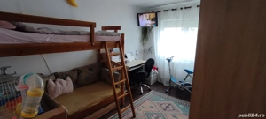 Decomandat Arena Mall 3 camere - imagine 9