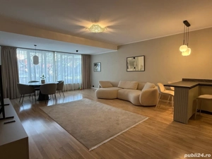 Apartament lux SOSEAUA Nordului - HERASTRAU