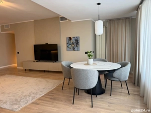 Apartament lux SOSEAUA Nordului - HERASTRAU - imagine 3