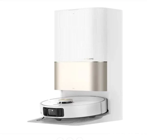 Robot de aspirare cu mop rotativ Dreame X40 Ultra RLX63CE