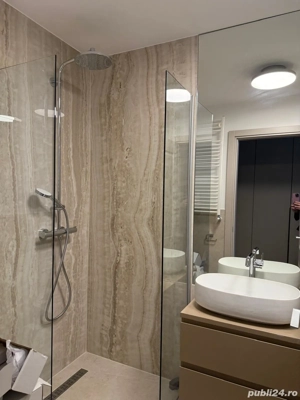 Apartament lux SOSEAUA Nordului - HERASTRAU - imagine 4