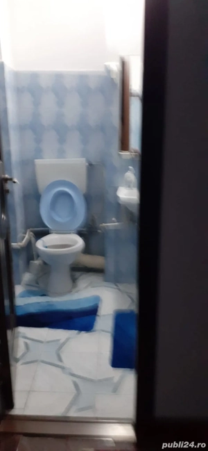 Vand apartament 2 cam - Zona 2 Moldoveni