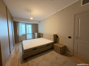 Apartament lux SOSEAUA Nordului - HERASTRAU - imagine 5