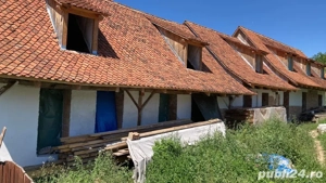 Se vinde casă Șura lui Hientz din Alma Vii - imagine 6