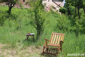 Se vinde casă Șura lui Hientz din Alma Vii - imagine 7