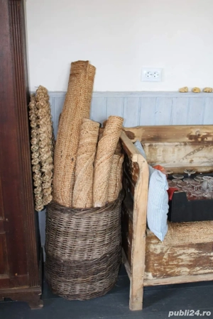 Se vinde casă Șura lui Hientz din Alma Vii - imagine 9