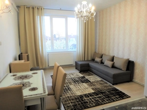 Proprietar, apartament modern, centrala proprie, Brancoveanu- Elisabetin - imagine 3