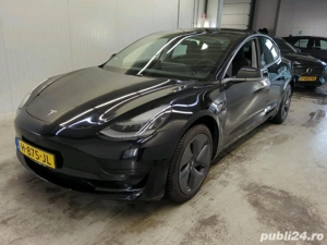 Tesla Model 3 - Exceptionala! - imagine 2