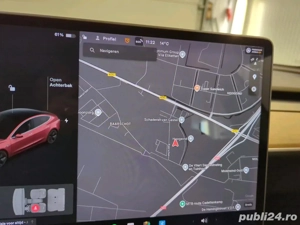 Tesla Model 3 - Exceptionala! - imagine 8