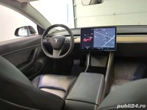 Tesla Model 3 - Exceptionala! - imagine 6