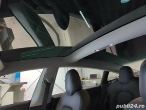 Tesla Model 3 - Exceptionala! - imagine 9