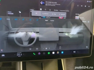 Tesla Model 3 - Exceptionala! - imagine 10