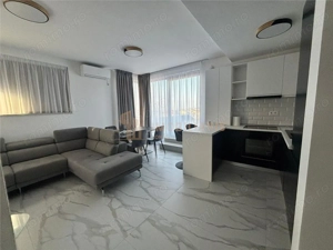 Penthouse disponibil la inchiriere - imagine 2