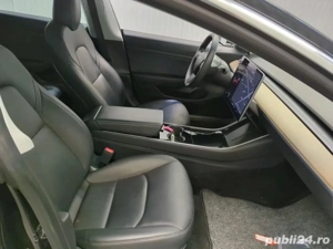 Tesla Model 3 - Exceptionala! - imagine 7