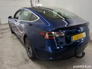 Tesla Model 3 - Ca noua! - imagine 4
