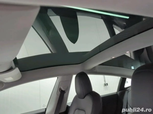 Tesla Model 3 - Ca noua! - imagine 5