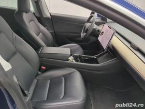 Tesla Model 3 - Ca noua! - imagine 7