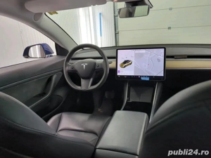 Tesla Model 3 - Ca noua! - imagine 10