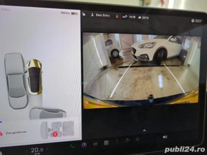 Tesla Model 3 - Ca noua! - imagine 8