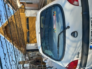 Ford fiesta 1.3 benzină  - imagine 3