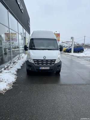 Vand Renault Master L3H3 - imagine 3