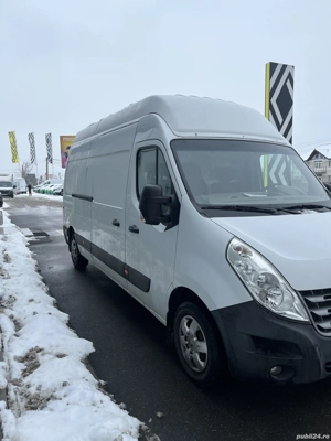 Vand Renault Master L3H3 - imagine 2