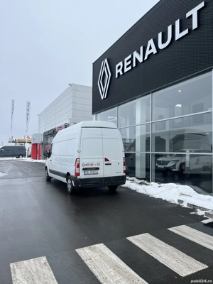 Vand Renault Master L3H3 - imagine 4
