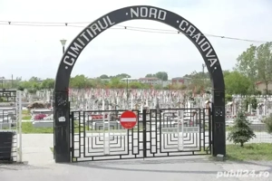 Loc de veci cimitirul Nord  - imagine 3