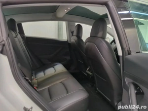 Tesla Model 3 - Ca noua! - imagine 5