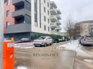 Spatiu Comercial Premium | 79mp Bloc Nou 2022 | Zona Lipovei - imagine 5