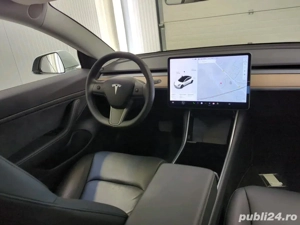 Tesla Model 3 - Ca noua! - imagine 6