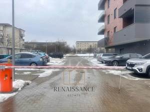 Spatiu Comercial Premium | 79mp Bloc Nou 2022 | Zona Lipovei - imagine 8