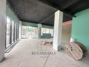 Spatiu Comercial Premium | 79mp Bloc Nou 2022 | Zona Lipovei - imagine 9