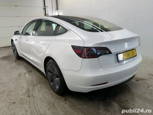 Tesla Model 3 - Ca noua! - imagine 4