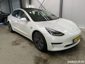 Tesla Model 3 - Ca noua!