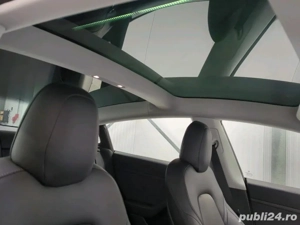 Tesla Model 3 - Ca noua! - imagine 10