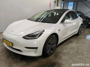 Tesla Model 3 - Ca noua! - imagine 2