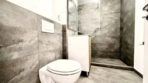 Apartament 2 camere, decomandat, parter, 56mp zona Dorobantilor  - imagine 8